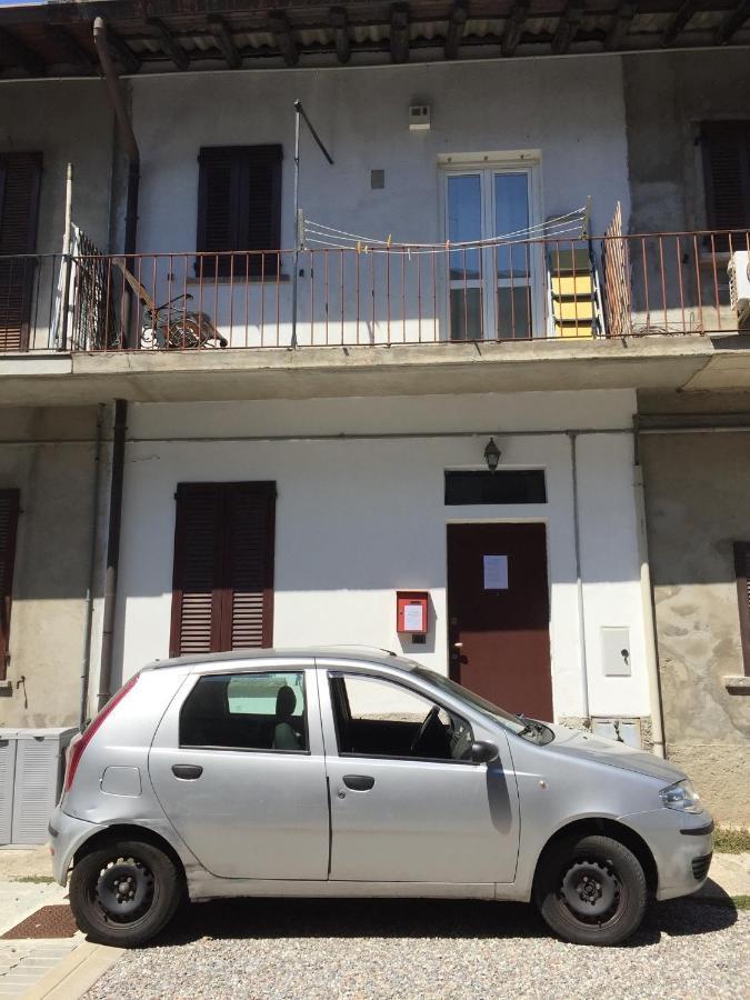 Casa Vacanze Il Cortile Da Manu, Maggy&Hope Como Exterior photo